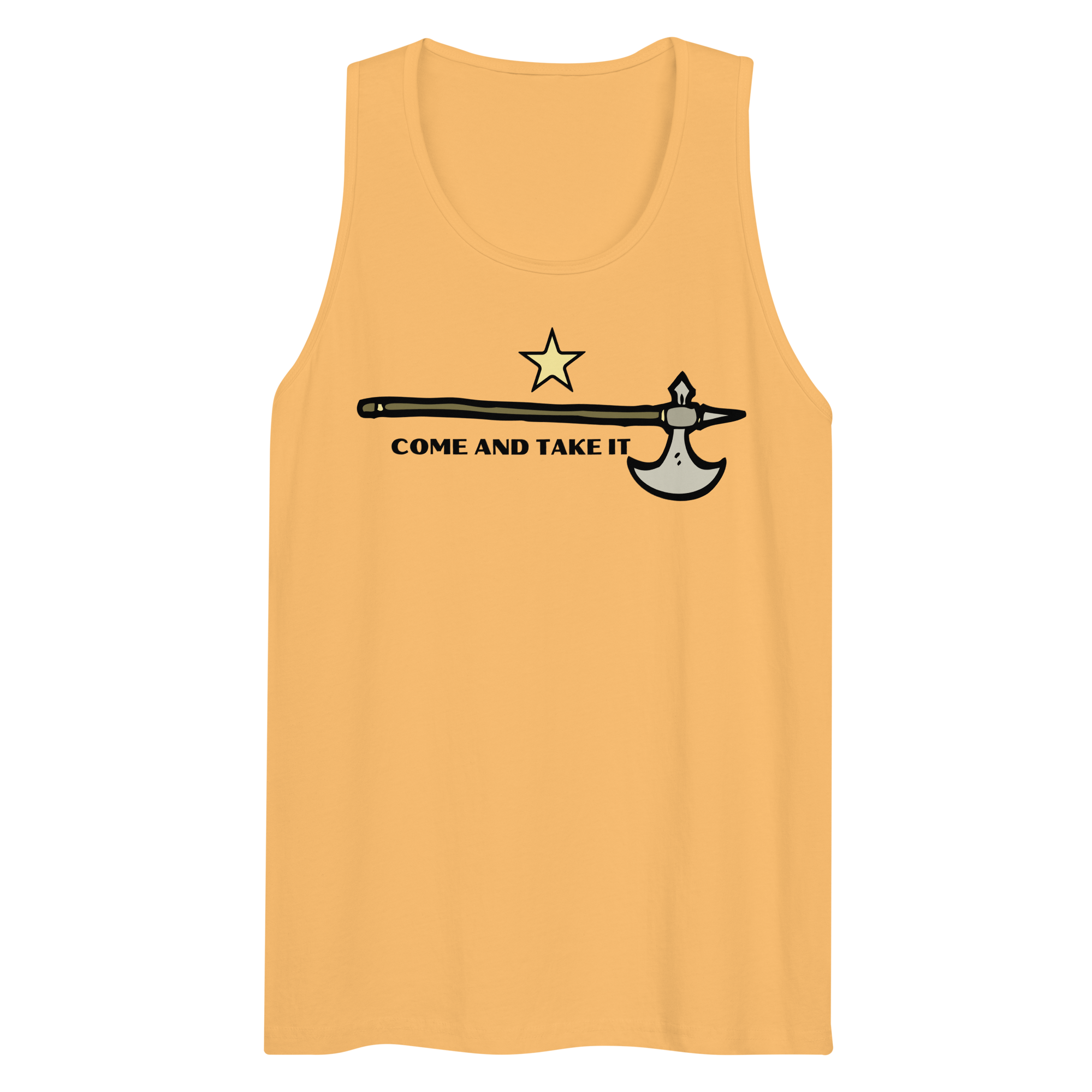 Come and Take It - Image 3