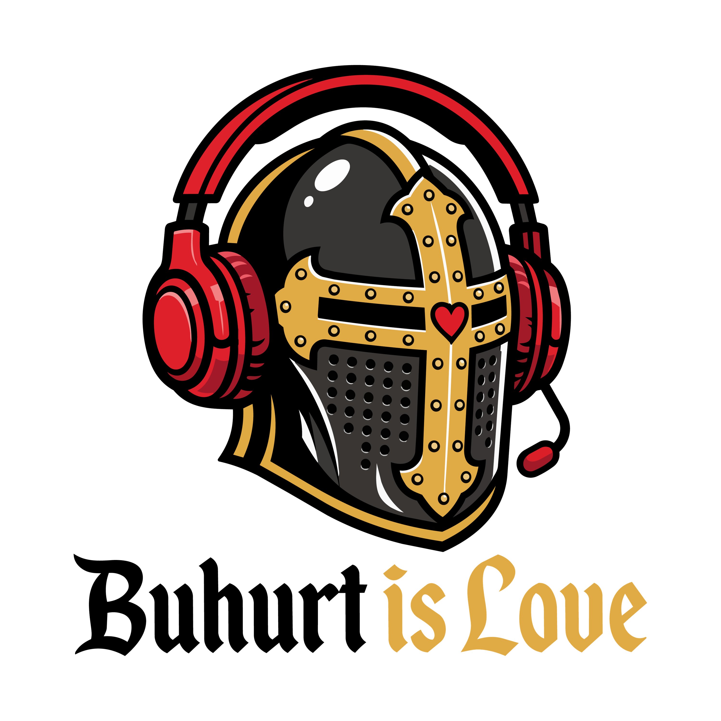 A Better Buhurt: Chapter Matches Explained – Episode 8 episode artwork
